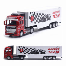 Load image into Gallery viewer, Toy Truck
