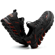 Load image into Gallery viewer, Lightweight Deodorant Working Shoes
