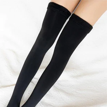 Load image into Gallery viewer, Non-slip Thickened Knee-high Socks
