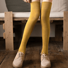 Load image into Gallery viewer, Knee Socks
