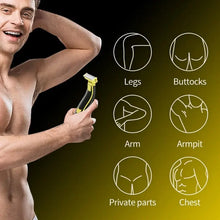 Load image into Gallery viewer, 🎁Men&#39;s Gift🔥Wet and Dry Electric Shaver
