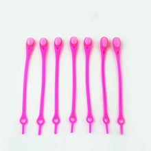 Load image into Gallery viewer, Easy Shoelaces (one size fits all)
