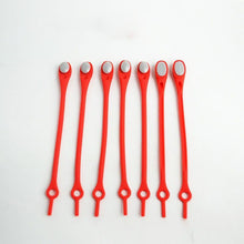 Load image into Gallery viewer, Easy Shoelaces (one size fits all)
