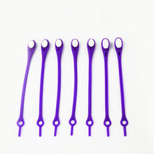 Load image into Gallery viewer, Easy Shoelaces (one size fits all)
