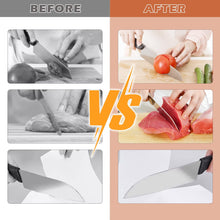 Load image into Gallery viewer, Manual Knife Sharpener
