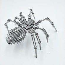 Load image into Gallery viewer, Steel Warcraft 3D Metal Puzzle
