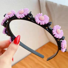 Load image into Gallery viewer, Girl&#39;s Sweet Princess Hairstyle Hairpin
