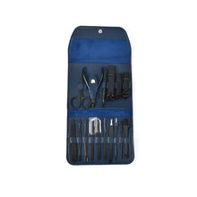 Load image into Gallery viewer, 16-Piece Nail Clipper Set
