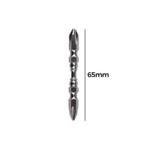 Load image into Gallery viewer, Electric Dual Head Phillips Screwdriver
