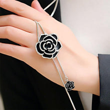 Load image into Gallery viewer, Long Sweater Necklace for Women
