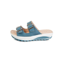 Load image into Gallery viewer, Leisure slippers for the ladies
