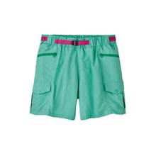 Load image into Gallery viewer, Women&#39;s Outdoor Everyday Shorts

