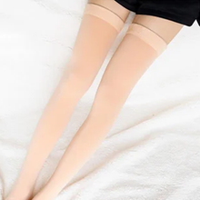 Load image into Gallery viewer, Non-slip Thickened Knee-high Socks
