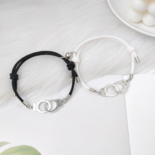 Load image into Gallery viewer, Handcuffs Bracelet
