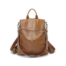 Load image into Gallery viewer, Girl's Backpacks Travel bag
