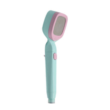 Load image into Gallery viewer, 4-mode Handheld Pressurized Shower Head with Pause Switch
