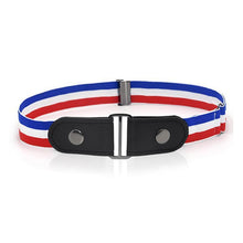 Load image into Gallery viewer, Bearhome Buckle-free Invisible Elastic Waist Belts
