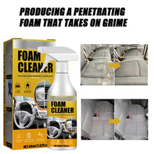 Load image into Gallery viewer, Multi-Purpose Foam Cleaner
