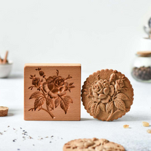Load image into Gallery viewer, Cookie Mold Cutter
