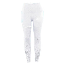 Load image into Gallery viewer, Gym Leggings Tummy Control Shapewear
