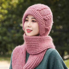 Load image into Gallery viewer, Hat and Scarf
