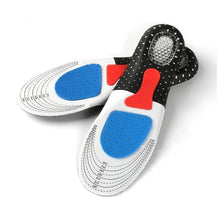 Load image into Gallery viewer, Plantar Fasciitis insoles

