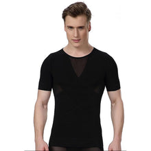 Load image into Gallery viewer, Men&#39;s Shapewear for Correcting Posture
