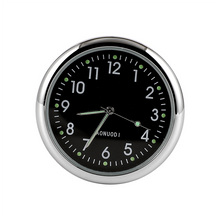 Load image into Gallery viewer, Mini Car Clock
