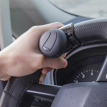 Load image into Gallery viewer, Universal 360° Steering Wheel Booster Knob
