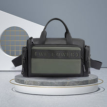Load image into Gallery viewer, Men&#39;s Outdoor Sports And Leisure Portable Messenger Bag
