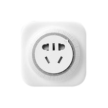 Load image into Gallery viewer, Time Switch Power Socket
