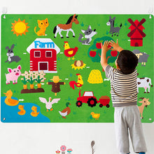 Load image into Gallery viewer, Fannel Graphs for Children
