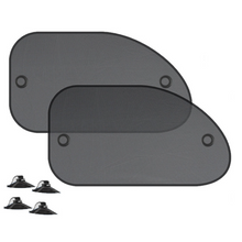 Load image into Gallery viewer, Car Windscreen Sunshade Covers
