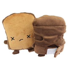 Load image into Gallery viewer, Toast USB Heated Hand Warmers
