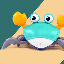 Load image into Gallery viewer, Crawling Crab Toy for Kids
