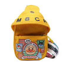 Load image into Gallery viewer, Cute Waterproof Messenger Bag
