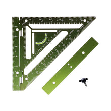 Load image into Gallery viewer, Innovative Rafter Square Tool
