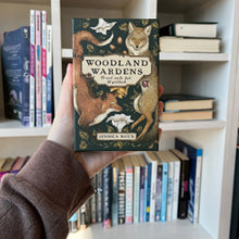 Load image into Gallery viewer, Woodland Wardens: A 52-Card Oracle Deck &amp; Guidebook

