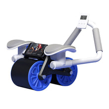 Load image into Gallery viewer, Plank Ab Roller Wheel for Core Trainer
