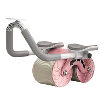 Load image into Gallery viewer, Plank Ab Roller Wheel for Core Trainer

