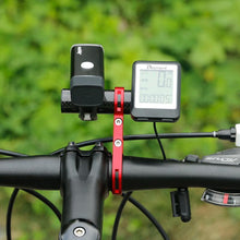 Load image into Gallery viewer, Bicycle Handlebar Extension Frame
