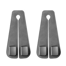Load image into Gallery viewer, Car Seat Back Double Hook
