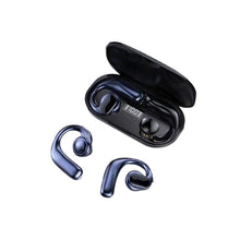 Load image into Gallery viewer, Wireless Bone Conduction Digital Bluetooth Earbuds
