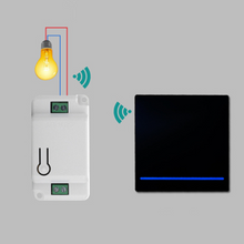 Load image into Gallery viewer, Wireless Light Switch Receiver Kit
