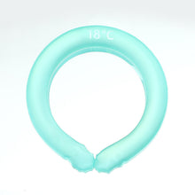 Load image into Gallery viewer, Reusable Neck Cooler
