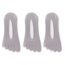 Load image into Gallery viewer, New Women&#39;s Toe Socks
