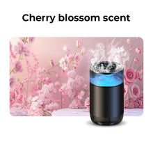 Load image into Gallery viewer, Spray Car Viewing Aromatherapy Diffuser
