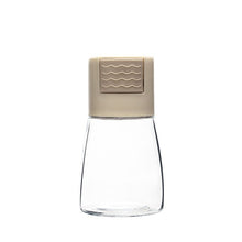 Load image into Gallery viewer, Salt and Pepper Shakers Precise Quantitative Push Type
