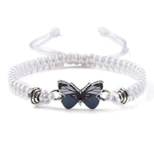 Load image into Gallery viewer, Butterfly Charm Bracelet
