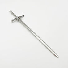 Load image into Gallery viewer, Sword Hair Pin
